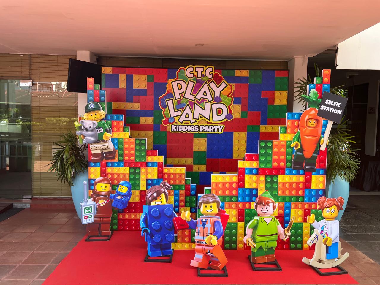 CTC Kiddies Party - Image 5